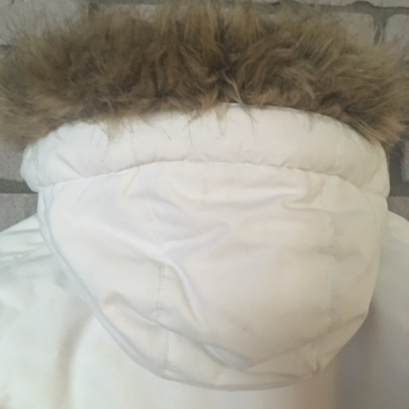 Misty Mountain Ladies Down Coat - Picture 3 of 6